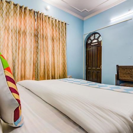 Hotel O Vimal Vatika Lucknow Exterior photo