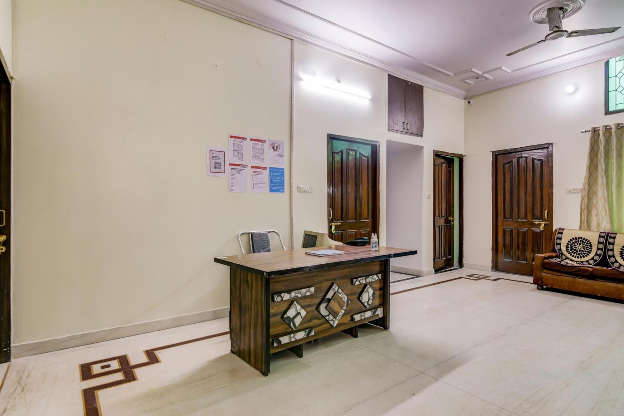Hotel O Vimal Vatika Lucknow Exterior photo