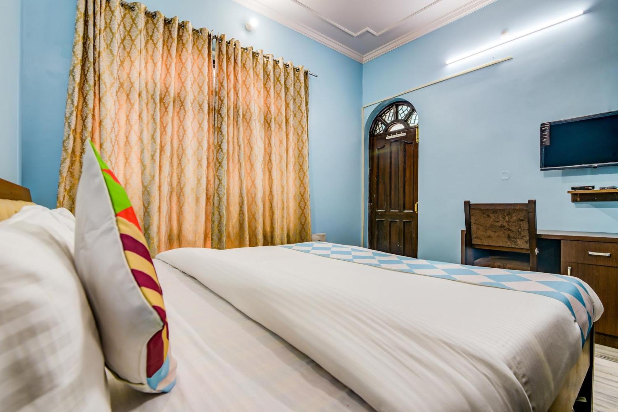 Hotel O Vimal Vatika Lucknow Exterior photo